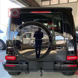 مێرسێدس بێنز G-Class